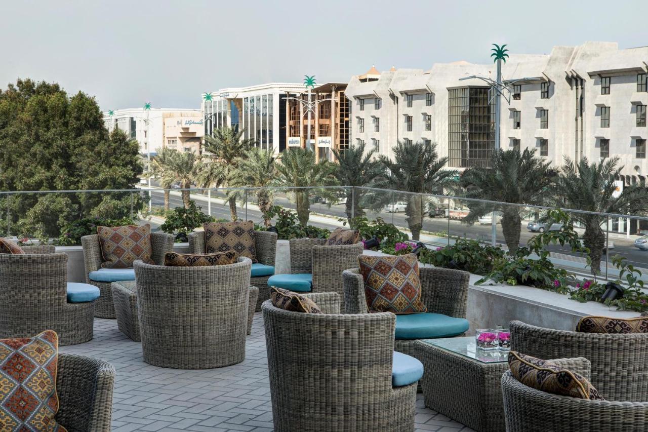 Assila, A Luxury Collection Hotel, Jeddah Exterior photo