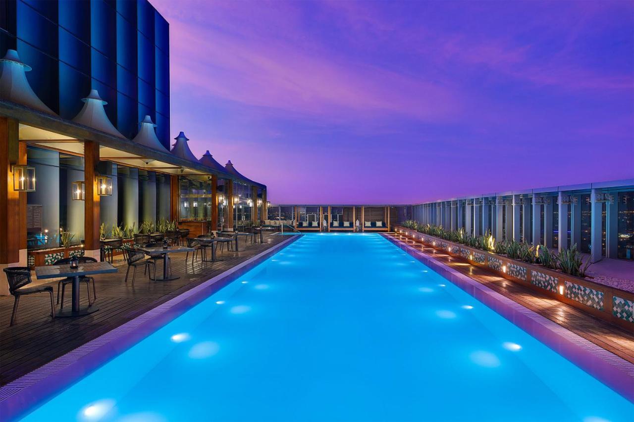 Assila, A Luxury Collection Hotel, Jeddah Exterior photo